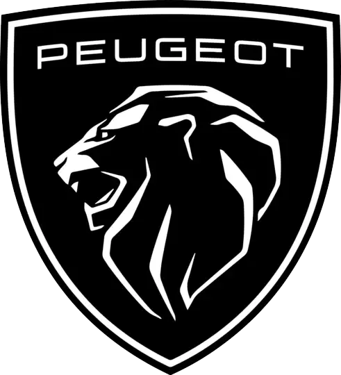 Autohaus Reinhard Richter – Logo Peugeot