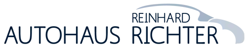 Autohaus Reinhard Richter – Logo