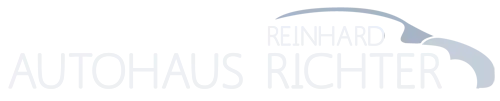 Autohaus Reinhard Richter – Logo