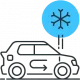 Autohaus Reinhard Richter – Symbol Klimaservice