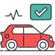 Autohaus Reinhard Richter – Symbol Fahrzeugcheck