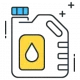 Autohaus Reinhard Richter – Symbol Motoröl