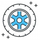 Reifendienst Reinhard Richter – Symbol Reifen